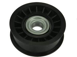 LR039516 roda Tensioner, untuk Land Rover L314 L316 L318 L319 L322 L359 - Product Image 5