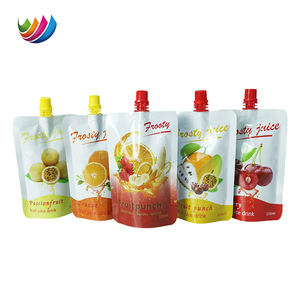 Sacchetto <span class=keywords><strong>di</strong></span> cibo per snack, - Product Image 1