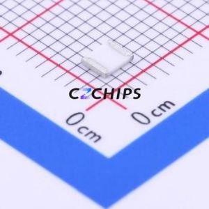 Résistance SMD RTT1212R7FTP 1210 (Type : Film Épais) (Résistance : 12,7 Ohms Précision : 1%) - Product Image 2