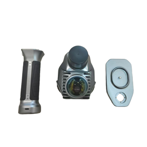 SHARE SLAM S10 Lidar Móvil con Colores Reales en Tiempo Real, Láser Portátil con Módulo RTK - Product Image 2