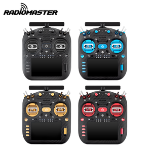 Controlador de radio Radiomaster TX16S MK3 MAX (ELRS / M2) para drones - Product Image 5