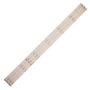 ไฟแบ็คไลท์ทีวี LED สำหรับไฮเซ่นส์ 32 นิ้ว 7LED 3V JL.D3271330-03DS-F LED32K1800 LED32K198 LED32H166 LED32EC300JD HD315DH-F12 - Product Image 1