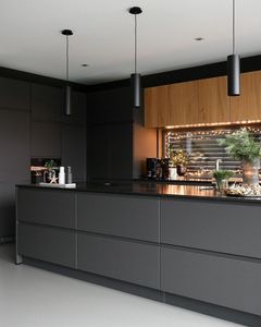 Fabricant BAINENG, conception <span class=keywords><strong>de</strong></span> meubles sur mesure, solution complète pour la maison, décoration <span class=keywords><strong>de</strong></span> restaurant en acier inoxydable, armoire <span class=keywords><strong>de</strong></span> <span class=keywords><strong>cuisine</strong></span> modulaire - Product Image 2