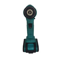 Perceuse à percussion électrique sans fil, batterie au Lithium Offre Spéciale 21v 36v 48v