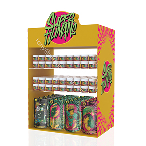 Giá Trưng Bày <span class=keywords><strong>Acrylic</strong></span> Nhiều Màu Tùy Chỉnh 2022 Hộp Đựng Kẹo Cao Su Tinh Dầu Hộp Trưng Bày Kẹo Cao Su LED <span class=keywords><strong>Acrylic</strong></span> - Product Image 1