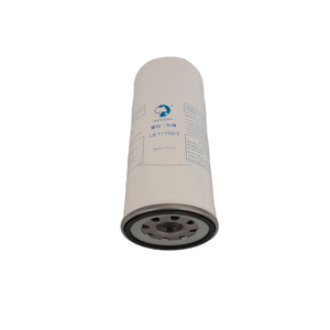 Élément filtrant séparateur d'huile externe pour compresseur d'air à vis LB11102/2, pièce neuve pour sécheur d'air - Product Image 4