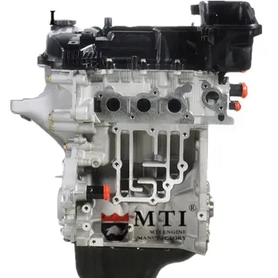 MTI高品質の新しいBYD371QA BYD371Q BYD3711.0LモーターBYD371QA BYD FOカー用エンジンロングブロック