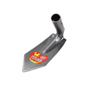 Azada de Acero para Jardín y Agricultura, con Mango de Madera, Venta al por Mayor de Fábrica - Product Image 2