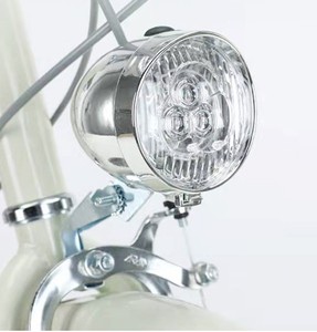 <span class=keywords><strong>Bicicleta</strong></span> de 6 Velocidades para <span class=keywords><strong>Mujer</strong></span> con Ruedas Grandes y Pequeñas de 22 y 24 Pulgadas, Horquilla de Acero, <span class=keywords><strong>Bicicleta</strong></span> Femenina con Cesta - Product Image 2