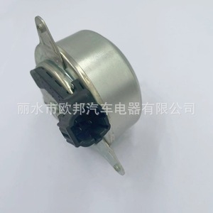 Radiator <b>Fan</b> Motor 21487-EQ30A 21487-ED000 12V For Nissan Dfac Replacement Part - Product Image 5