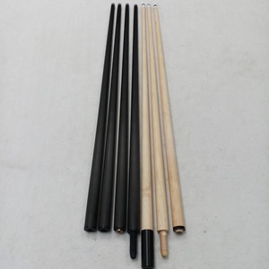 Nuevos Tacos de Carambola/<span class=keywords><strong>Taco</strong></span> de 3 Bandas con Flecha de Madera de Arce y Junta Radial/de Madera/Uni-lock, Accesorios de <span class=keywords><strong>Billar</strong></span> de Fibra de Carbono en Color Sólido - Product Image 2
