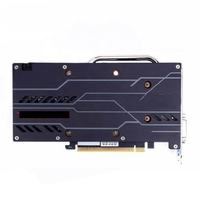 Nouvelle carte graphique RTX 3060 Ti 8 Go GDDR6 256 bits Ultra W OC LHR 240W DirectX 12 PCI Express pour station de travail