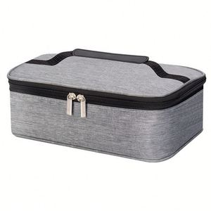 High Quality Insulated Lunch Bags for School Work Customized Waterproof Thermal Lunch Bag for Adults - Product Image 1