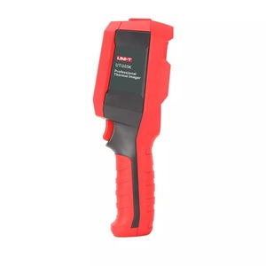 Cámara de Imagen Térmica Uni-t Uti165k, Transmisión en Tiempo Real, 30°C~45°C - Product Image 4