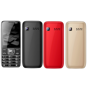 โทรศัพท์<span class=keywords><strong>ม</strong></span>ือถือแบบธรรมดา 4G LTE รองรับโคเชอร์ หน้าจอ 2.8 นิ้ว รองรับสองซิม ปุ่มกดแบบ T9 รองรับ<span class=keywords><strong>ภาษา</strong></span>เยอร<span class=keywords><strong>ม</strong></span>ันและฮีบรู ระบบปฏิบัติการ RTOS แบตเตอรี่ใช้งานได้นาน ทนทาน ใช้งานพื้นฐาน - Product Image 6