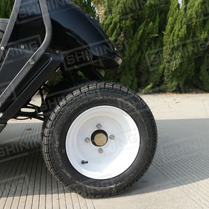 Электрический гольф-кар Shininglsv <span class=keywords><strong>Mini</strong></span>, до 48В, 6-местный, для использования в США - Product Image 6