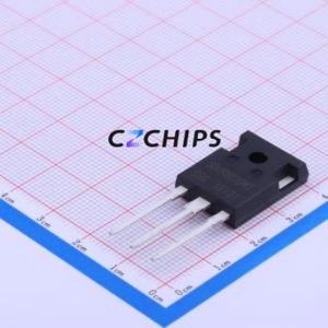 Nuevo Diodo Original SDUR6030WT TO-247AD, Diodo de Propósito General, Venta al por Mayor de Componentes Electrónicos, Proveedor de Chips y Servicio BOM - Product Image 1