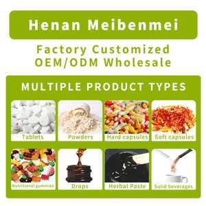 Cordyceps Shiitake King Trompet & <span class=keywords><strong>Reishi</strong></span> Champignons Koffiepoeder Immuunenzym Boost Anti-Vermoeidheidsdrank Voor Volwassenen - Product Image 4