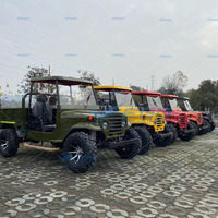 Quad 4x4 tout-terrain 200CC pour adultes, véhicule agricole, buggy des dunes, moto tout-terrain, UTV sportif à vendre