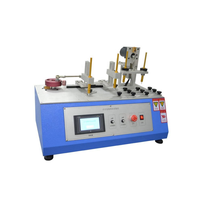 Automatic Electronic Key Life for Machine with High Accuracy 1 Year Warranty Durable Button Pressing Force Testing Equipment
