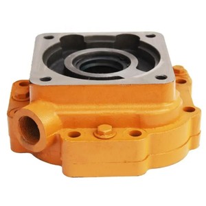 Pompe de transmission en métal haute performance HANSEN pour chargeur-pièces de rechange pour moteur garantie 1 an - Product Image 6
