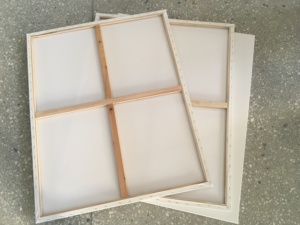 Giá Nhà Máy Cotton Nguyên Chất 10X10 Cá Nhân Mini Art <span class=keywords><strong>Canvas</strong></span> Cộng Với Giá Vẽ Cho Máy Tính Để Bàn - Product Image 6