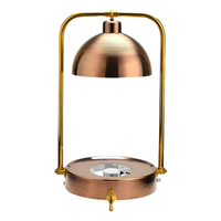 Réchaud de buffet professionnel de luxe en acier inoxydable, ensemble de marmites chauffantes isolées, présentoir chauffant pour la pause thé, fournitures de buffet