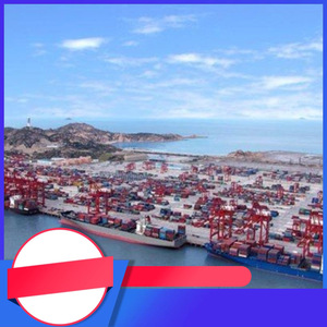 Servicio de Logística Marítima y Aérea Ruixiang Africa Line, LCL, FCL, Despacho de Aduanas para Comercio en África - Product Image 2