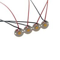 Plaque LED 9W 3V 3535 XPL pour circuit imprimé personnalisé