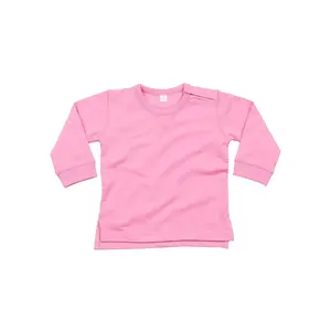 Sudadera para Bebé, Mercancía Sostenible - Product Image 4