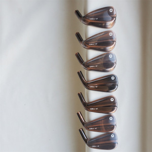 ชุดเหล็กกอล์ฟรุ่นใหม่ <span class=keywords><strong>P790</strong></span> สำหรับทุกเพศ ทนทานต่อการใช้งานสูง ชุด 4-P 7 ชิ้น แกนเหล็กสแตนเลส - Product Image 3