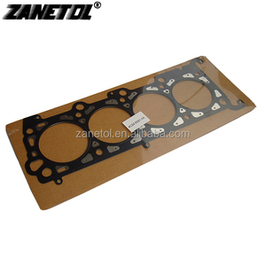 Joint de culasse moteur droit pour Ford Mustang 5.4L Explorer Expedition F-150 4C2Z6051AA 4C2Z-6051-AA 54232 9790PT2 54457 - Product Image 5