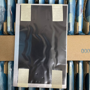 Nueva Pantalla LCD TFT Industrial Original de 7 Pulgadas 800*480 WVGA para Navegación de Automóviles y Dispositivos Portátiles G070Y2-L01 - Product Image 3
