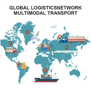 Logistics Fba Door To Door <strong>Services</strong> Express Ddp Sea Air Freight Agents China To Eu Usa France UK Mexico Warehouse Shipping Agent - Product Image 5