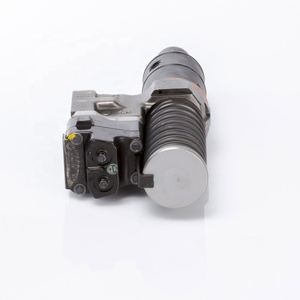 หัวฉีดน้ำมันดีเซล 5237650 สำหรับเครื่องยนต์ 12.7 S50 S60 DDEC - Product Image 3