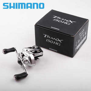 Carrete de Pesca SHIMANO 2022 TRANX 150 150HG <span class=keywords><strong>151HG</strong></span> para Mano Izquierda y Derecha, Carrete de Pesca de Agua Salada - Product Image 6