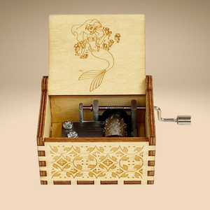 Caja <span class=keywords><strong>de</strong></span> <span class=keywords><strong>Música</strong></span> <span class=keywords><strong>de</strong></span> Madera Yunsheng Personalizada, <span class=keywords><strong>Cajas</strong></span> <span class=keywords><strong>de</strong></span> <span class=keywords><strong>Música</strong></span> con Manivela, Caja <span class=keywords><strong>de</strong></span> <span class=keywords><strong>Música</strong></span> Tallada Antigua - Product Image 2