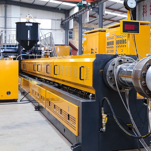 Epe מותאם אישית פלסטיק צינור קצף פוליאתילן רציף צינור צינור מקצף מכונת שחול צינור צינור - Product Image 3