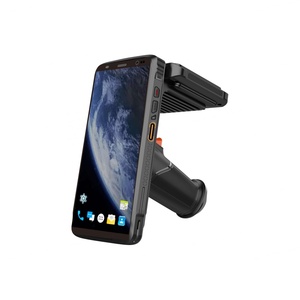 Vanch, el Ordenador Táctil Robusto Definitivo VH-D86G, Nuevo Lector RFID Portátil Robusto de Alta Calidad para Aplicaciones de Almacén - Product Image 4