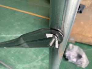 Tettoia per Auto Caport 3,3x6m - Product Image 3