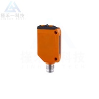 Precio de Fábrica para Sensor de Presión IFM con Pantalla, Transmisor de Presión, Sensor de Distancia Láser O6E202, Sensor Fotoeléctrico