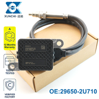 Sensor de Óxido de Nitrógeno NOx 29650-2U710 296502U710 SNS0844A para Hyundai KIA