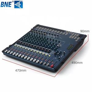 <span class=keywords><strong>Prix</strong></span> d'usine MG166cx-USB Mixeur audio professionnel 16 canaux Contrôleur <span class=keywords><strong>DJ</strong></span> Console <span class=keywords><strong>de</strong></span> <span class=keywords><strong>mixage</strong></span> <span class=keywords><strong>de</strong></span> scène 16 voies MG166CX - Product Image 2