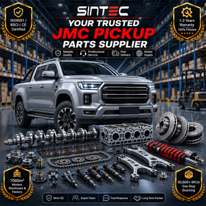 Pièces détachées automobiles en gros, accessoires pour JMC Pickup Yuhu 3 5 <span class=keywords><strong>7</strong></span> 9 Grand Avenue 4x4 2.0 2.3T 2.4 TDCi, pièces de moteur - Product Image 1