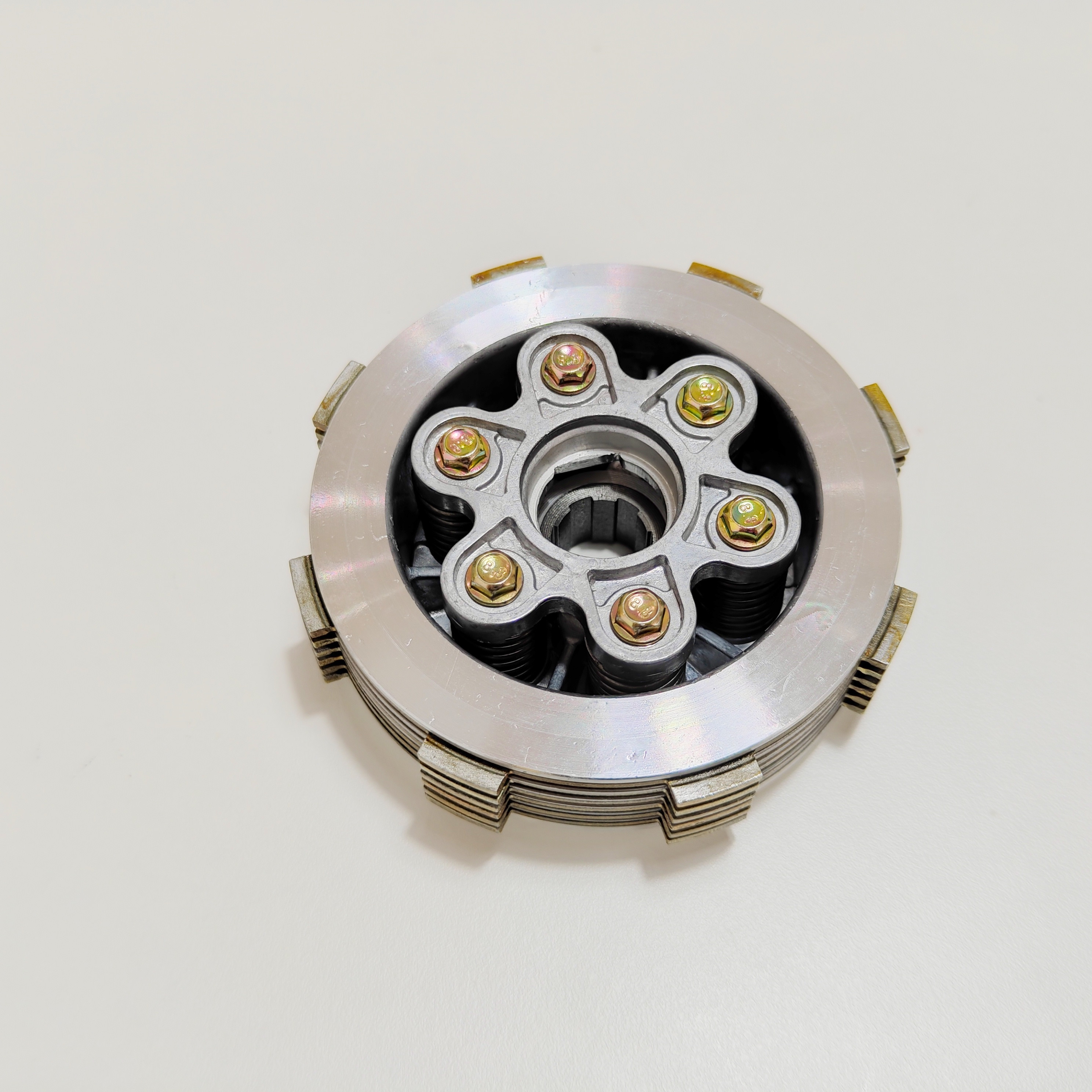 One Way Clutch for TVS Motorcycle Durable Reliable