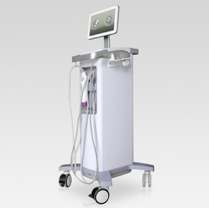 Hot Sale Sixth Generation Hot Maggie Skin Tightening Anti-Aging Wrinkle Removal Face Lift Neck Lifting Beauty Machine - Product Image 2