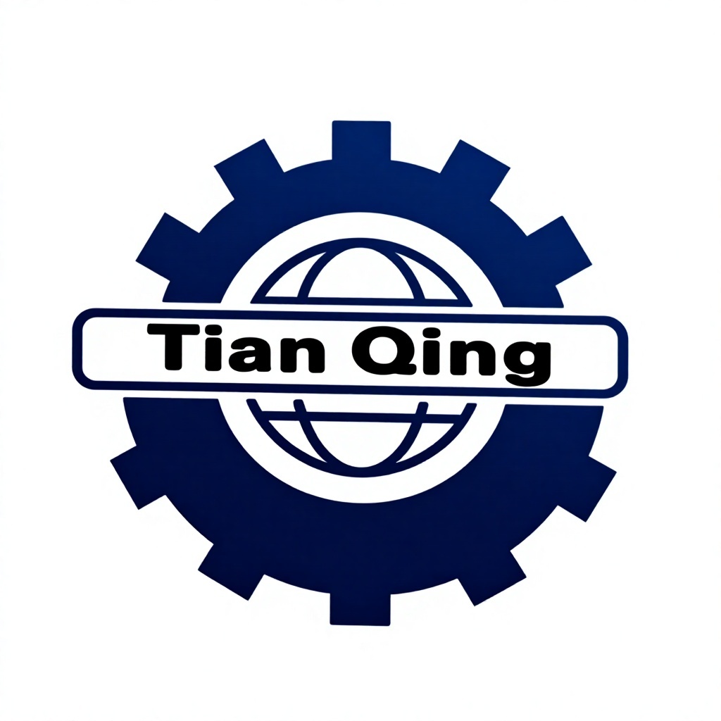Liyang Tianqing Weighing Apparatus Co., Ltd. logo