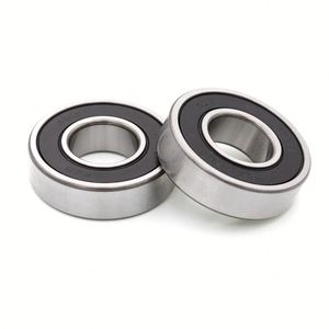 Roulements à billes non standard de taille intérieure 26mm 27mm 28mm 29mm 26*52*15 26*42*12 27*52*15 27*62*16 28*45*9 29*53*37 - Product Image 1