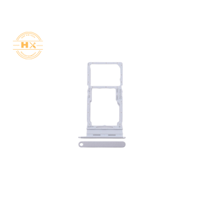 Tiroir SIM blanc pour Samsung Galaxy A16 5G (A166P A166B) – Accessoire de téléphone portable - Product Image 1