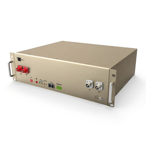 Dyness B3 3.6kwh Sistema de Almacenamiento de Energía Doméstico 48v 75ah Batería de Fosfato de Hierro y Litio Lifepo4 para Sistema Solar Doméstico - Product Image 5